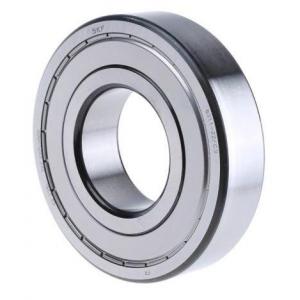 SKF滾珠軸承 6311-2Z/C3