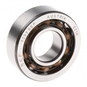 SKF滾珠軸承 7202 BEP