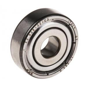 SKF滾珠軸承 E2.626-2Z/C3