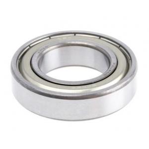 NSK滾珠軸承 6006ZZ