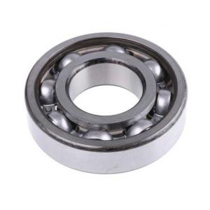 NSK滾珠軸承 6205, 7.85kN 靜態(tài)負荷, 25mm 內(nèi)徑, 52mm 外徑