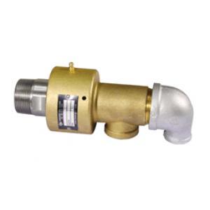  旋轉(zhuǎn)接頭 KR2201-20A-8A  雙通道