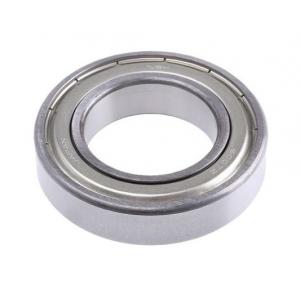 滾珠軸承 6007ZZ, 10.3kN 靜態(tài)負(fù)荷, 35mm 內(nèi)徑, 62mm 外徑