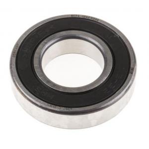 FAG滾珠軸承 6207-C-2HRS, 15300N 靜態(tài)負荷, 35mm 內(nèi)徑, 72mm 外徑