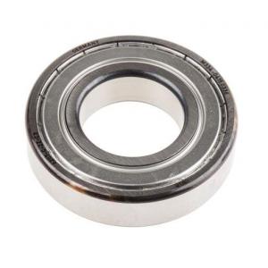 FAG滾珠軸承 6207-C-2Z-C3, 15300N 靜態(tài)負(fù)荷, 35mm 內(nèi)徑, 72mm 外徑