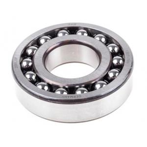 FAG滾珠軸承 1307-TVH, 7800N 靜態(tài)負荷, 35mm 內(nèi)徑, 80mm 外徑