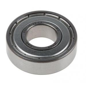 FAG滾珠軸承 6001-C-2Z-C3, 2370N 靜態(tài)負(fù)荷, 12mm 內(nèi)徑, 28mm 外徑