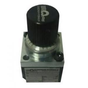 Schiedrum Hydraulik流量閥 30D-6.3-4H