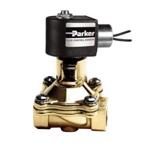 Parker二通電磁閥 73218BN4UE00N0D100C2