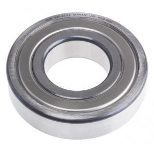 FAG滾珠軸承 6002-C-2Z-C3, 2850N 靜態(tài)負荷, 15mm 內(nèi)徑, 32mm 外徑