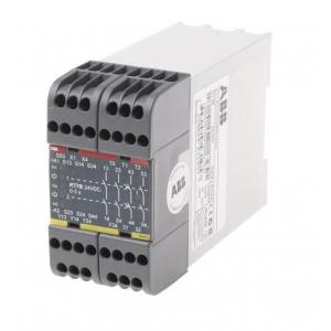 ABB安全繼電器 2TLA010028R1000 RT7B系列