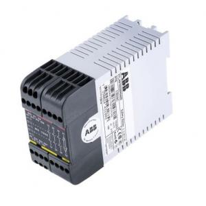 ABB安全繼電器 2TLA010026R0400 RT6系列