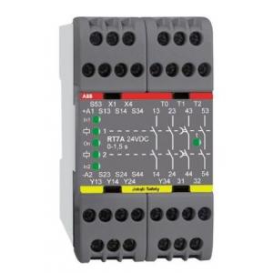 ABB安全繼電器 2TLA010028R1500 RT7B系列