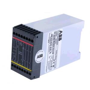ABB安全繼電器 2TLA010002R0000 JSBR4系列