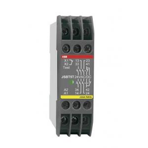 ABB安全繼電器 2TLA010005R1100 JSBT5系列