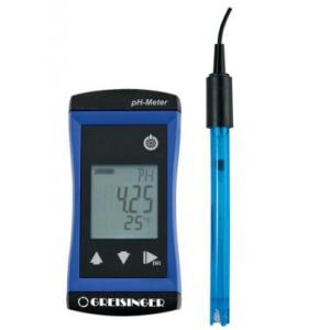 GREISINGER溫度測(cè)量?jī)x G 1501