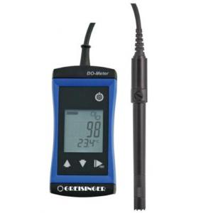 GREISINGER血氧儀 G 1610