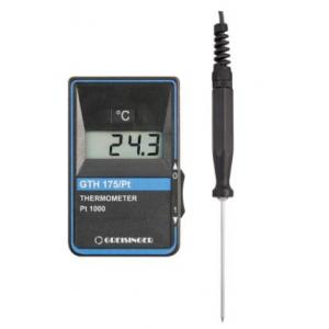 GREISINGER溫度計 GTH 175 PT