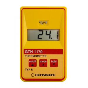 GREISINGER溫度計 GTH 1170