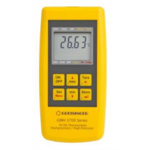 GREISINGER溫度計(jì) GMH 3750