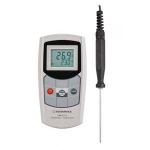 GREISINGER溫度計(jì) GMH 2710-E