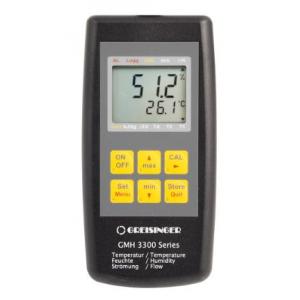 GREISINGER濕度計(jì)/溫度計(jì) GMH 3330