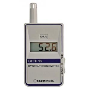 GREISINGER濕度計/溫度計 GFTH 95