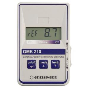 GREISINGER水分測(cè)量?jī)x GMK 210