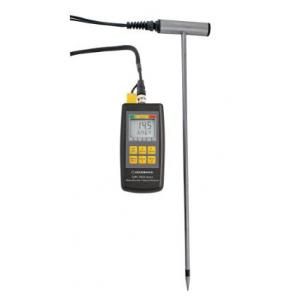 GREISINGER干草溫濕度測(cè)量?jī)x BaleCheck 200