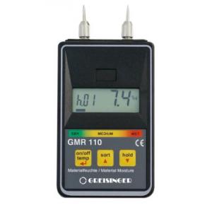 GREISINGER水分測(cè)量?jī)x GMR 110