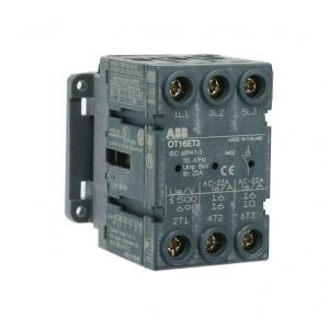 ABB非熔斷隔離開(kāi)關(guān) 1SCA105023R1001 最大電流 100 A, 3極