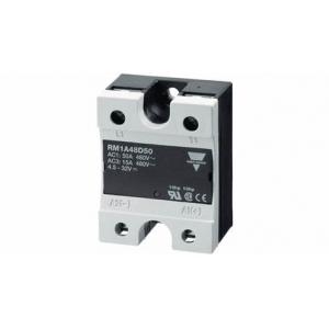 Carlo Gavazzi 固態(tài)繼電器 RM1A48D25 最大負載電流 25 A, 最大負載電壓 530 V 交流