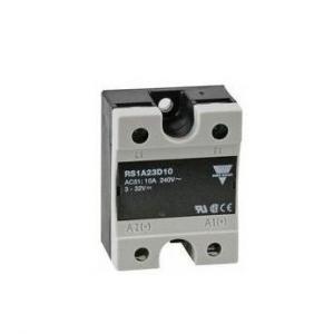 Carlo Gavazzi 固態(tài)繼電器 RS1A23D25 最大負(fù)載電流 25 A, 最大負(fù)載電壓 265 V 交流