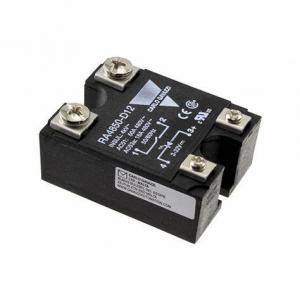 Carlo Gavazzi 固態(tài)繼電器 RA4850-D12 最大負(fù)載電流 50 A, 最大負(fù)載電壓 530 V 交流