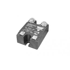 Carlo Gavazzi 固態(tài)繼電器 RA2450HA06 最大負載電流 50 A, 最大負載電壓 280 V 交流