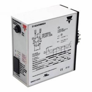 Carlo Gavazzi 光電傳感器放大器 S142ARNN924 輸出類型 NPN-常開/常閉