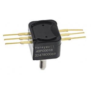 Honeywell壓力傳感器 40PC001B1A  0.5 → 4.5 V輸出, 4.75 → 5.25 V 直流
