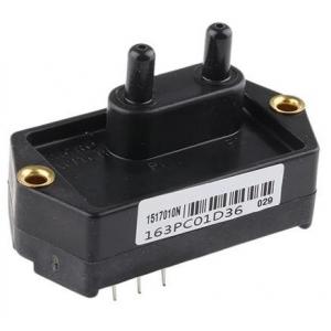 Honeywell壓力傳感器 163PC01D36 1.2 V輸出, 8 V 直流
