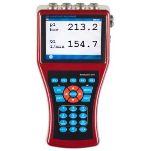 Hydrotechnik液壓萬(wàn)用表/液壓測(cè)試儀MultiSystem 5070  3160-00-82.00  hydrotechnik現(xiàn)貨