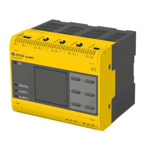 Bender 絕緣檢測(cè)儀 ISO685-S