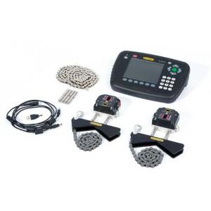 easy-laser激光對中儀 E420