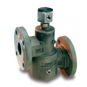 amot不銹鋼高壓二通閥SKU 4418F