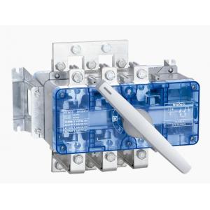 Holec接地開關(guān)STR32-630/3