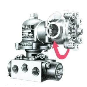 KANEKO電磁閥 M15G-10-DE12PU DC24V，M15G系列