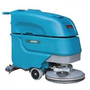 JieDeMei自走電瓶式洗地機  690B