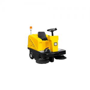 JieDeMei工業(yè)型掃地車  JJ-S200