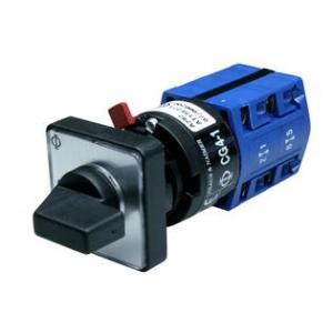 Kraus Naimer轉(zhuǎn)換開關 CG4-1 A550-600 FS2