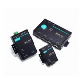 MOXA網關 MGate MB3180