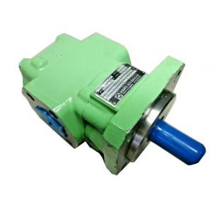 RICKMEIER齒輪泵 330264-3 R35/63 FL-Z-DB16-W-SAE2-R