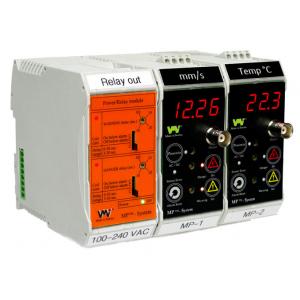 VMI在線系統(tǒng)VIBER MP? - System